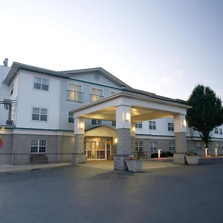 Host Inn An All Suites Hotel Wilkes-Barre Bagian luar foto