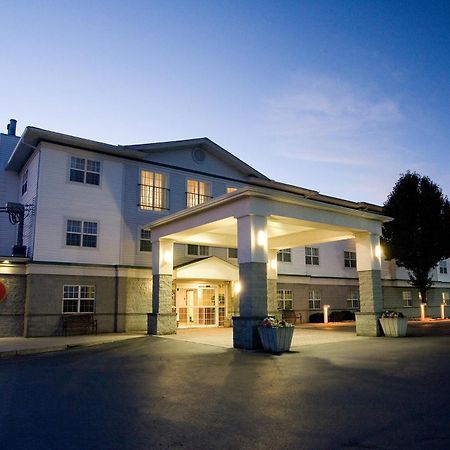 Host Inn An All Suites Hotel Wilkes-Barre Bagian luar foto