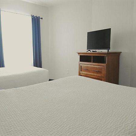 Host Inn An All Suites Hotel Wilkes-Barre Bagian luar foto