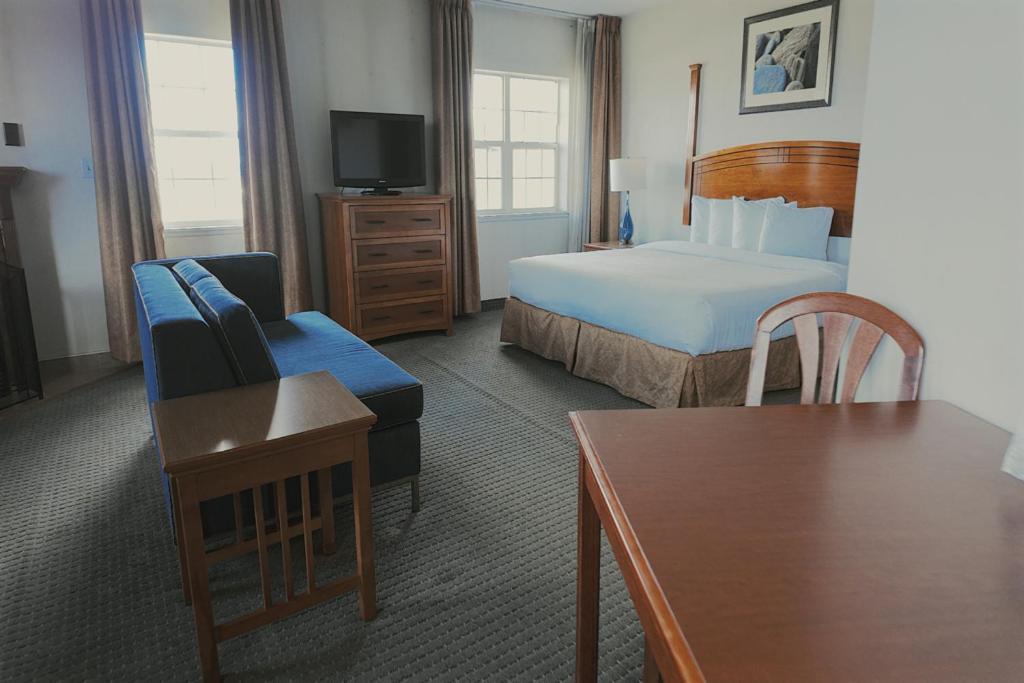 Host Inn An All Suites Hotel Wilkes-Barre Bagian luar foto