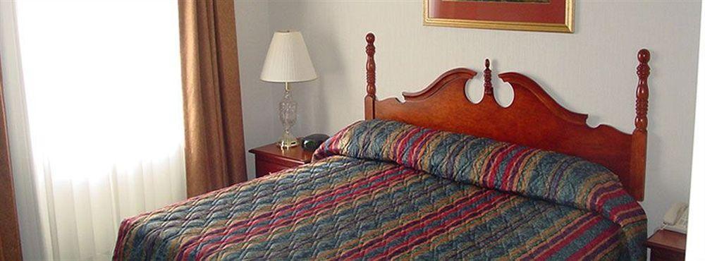 Host Inn An All Suites Hotel Wilkes-Barre Bagian luar foto