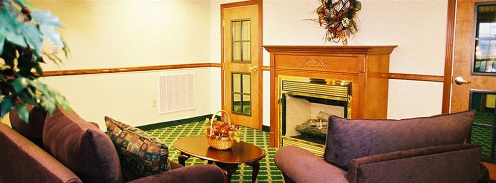 Host Inn An All Suites Hotel Wilkes-Barre Bagian luar foto